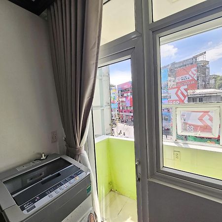 Hao Tin Hotel Ben Thanh - City Central ホーチミン市 エクステリア 写真