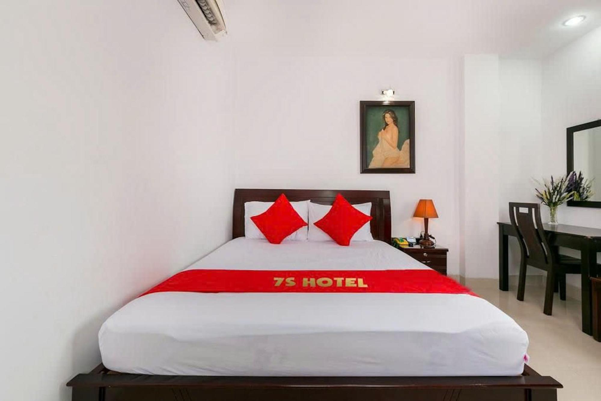Hao Tin Hotel Ben Thanh - City Central ホーチミン市 エクステリア 写真