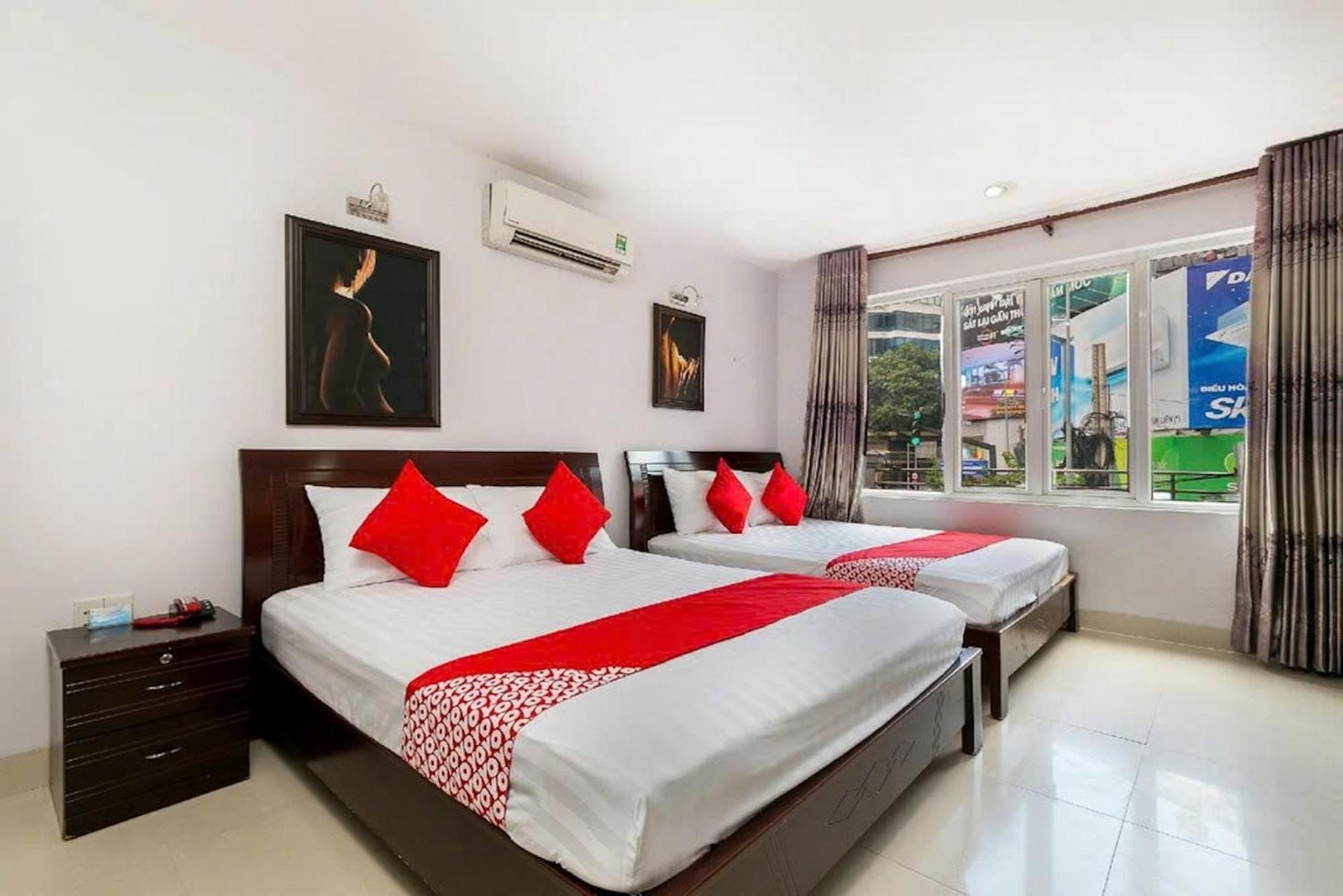 Hao Tin Hotel Ben Thanh - City Central ホーチミン市 エクステリア 写真
