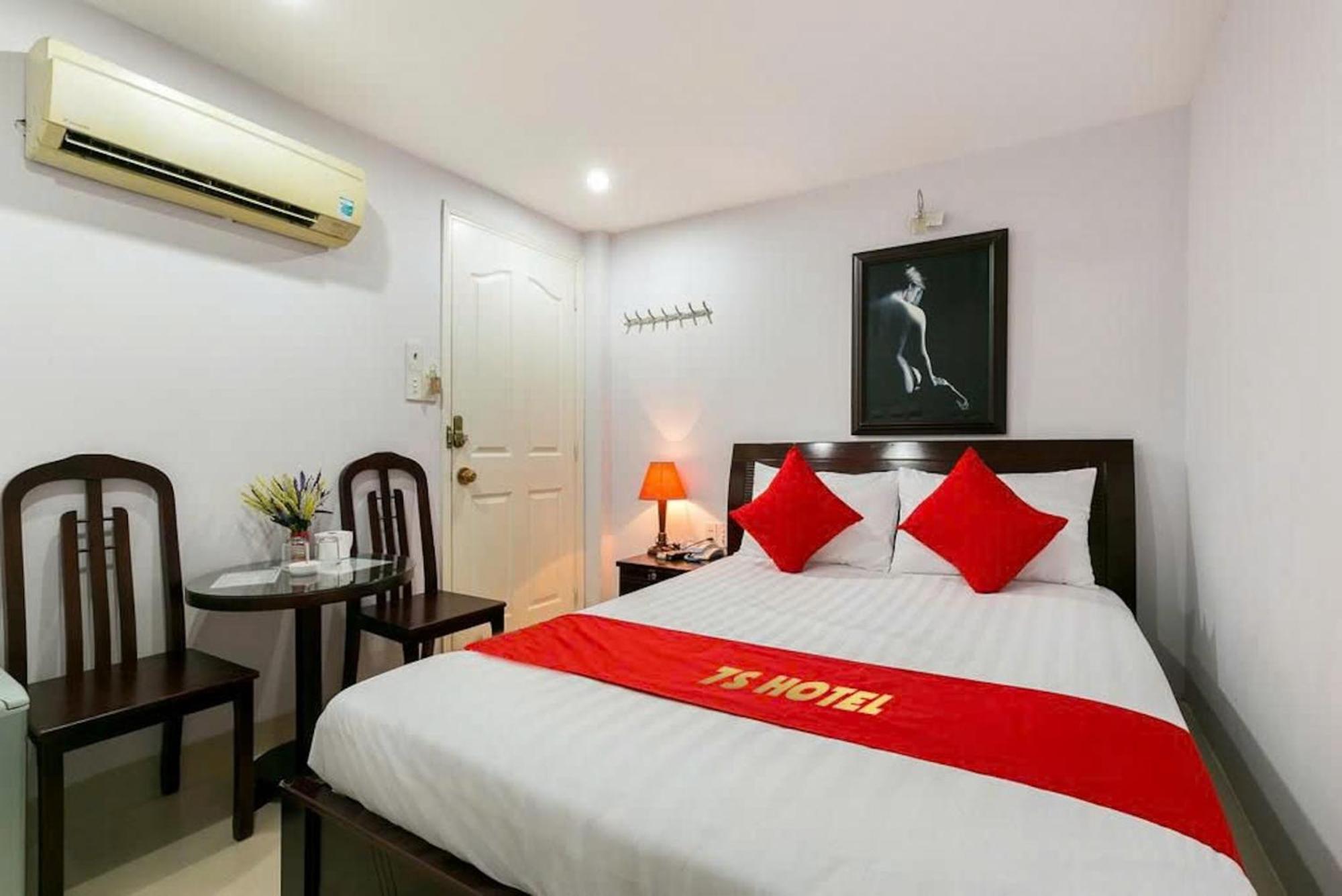 Hao Tin Hotel Ben Thanh - City Central ホーチミン市 エクステリア 写真