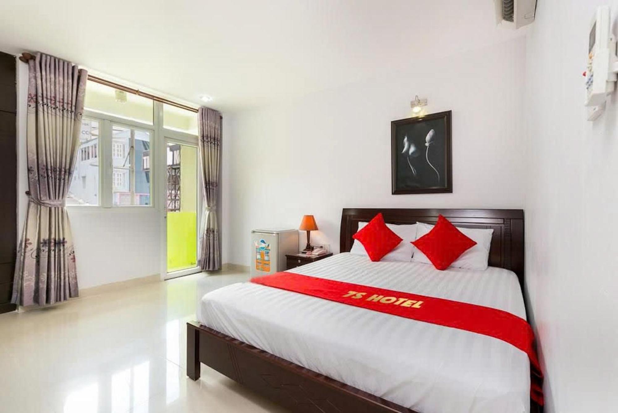 Hao Tin Hotel Ben Thanh - City Central ホーチミン市 エクステリア 写真