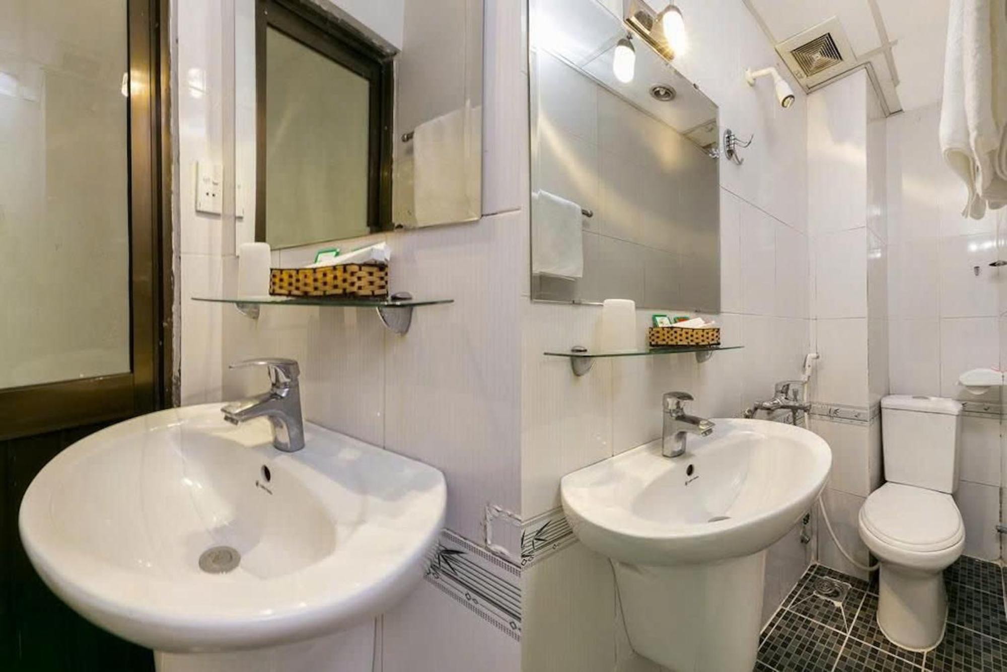 Hao Tin Hotel Ben Thanh - City Central ホーチミン市 エクステリア 写真