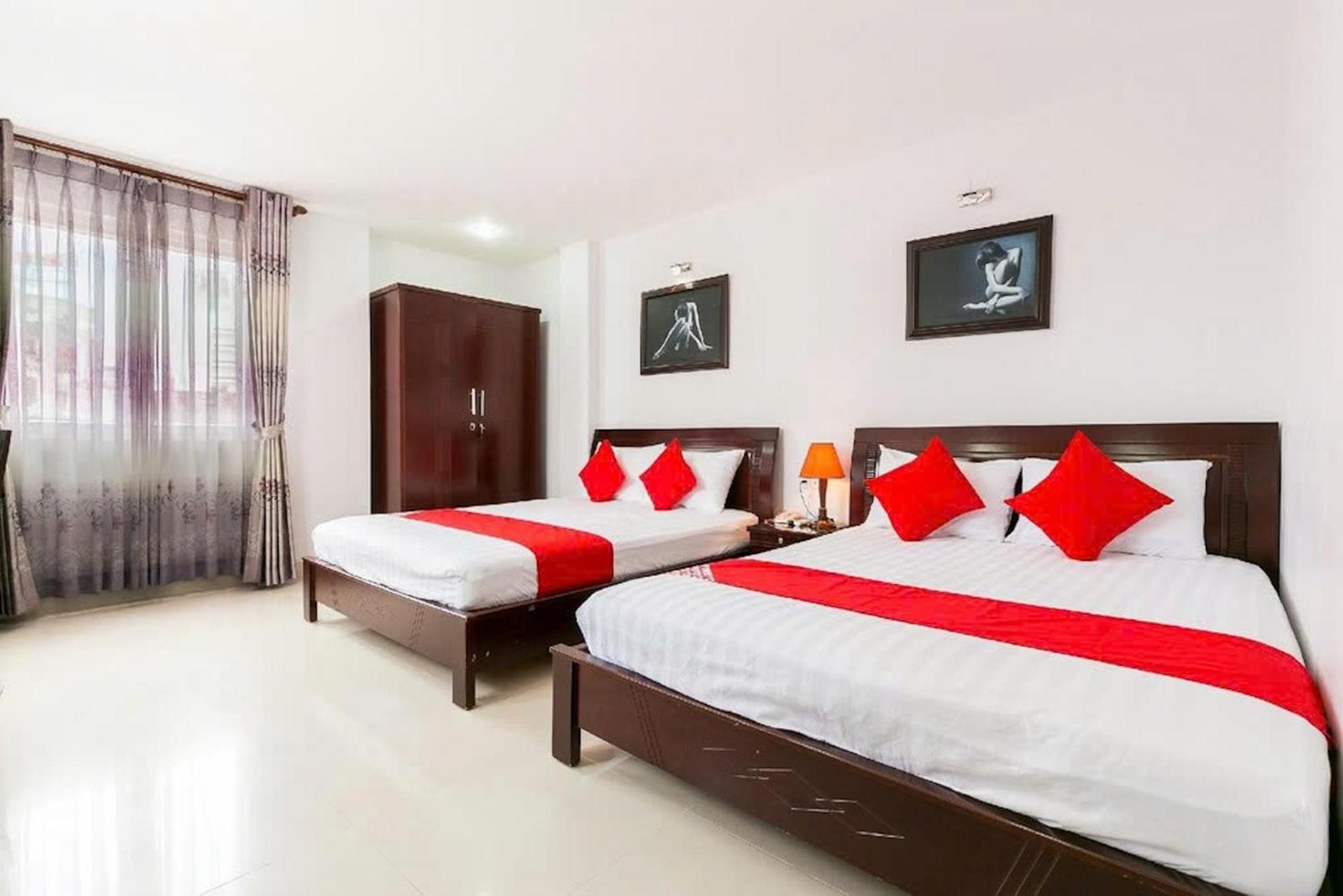 Hao Tin Hotel Ben Thanh - City Central ホーチミン市 エクステリア 写真
