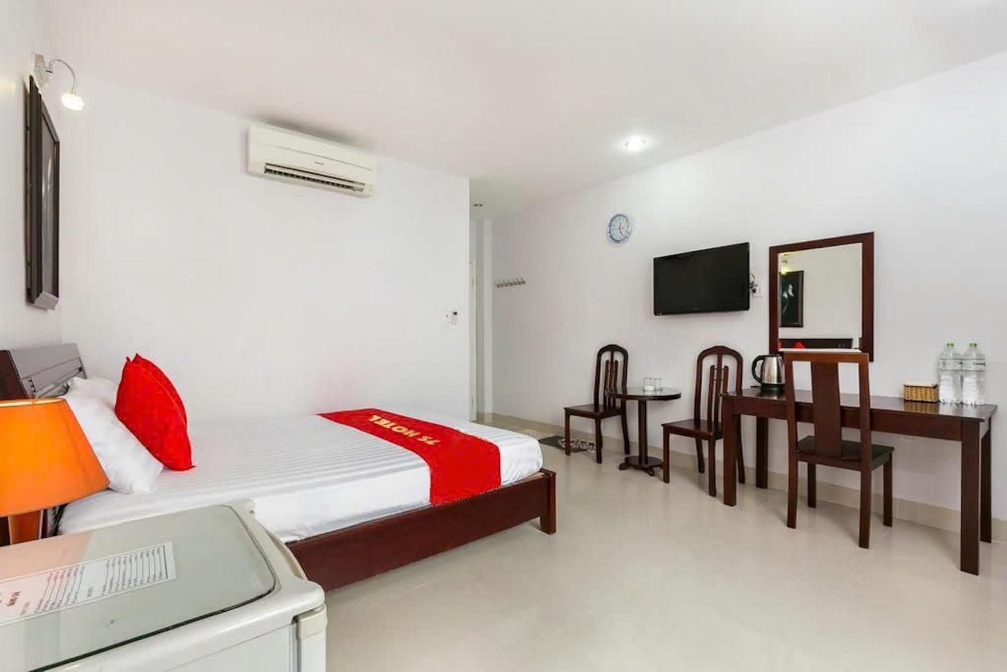 Hao Tin Hotel Ben Thanh - City Central ホーチミン市 エクステリア 写真