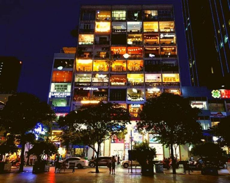 Hao Tin Hotel Ben Thanh - City Central ホーチミン市 エクステリア 写真